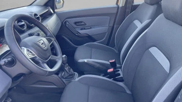 Dacia Duster Essent. Blue dCi 85kW (115CV) 4X2