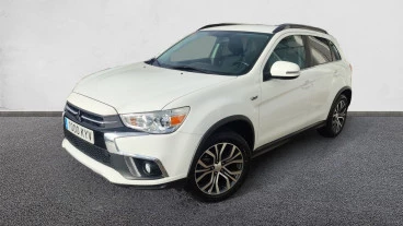 Mitsubishi ASX 160 MPI Kaiteki