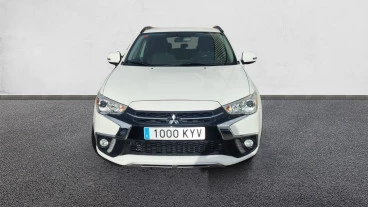 Mitsubishi ASX 160 MPI Kaiteki