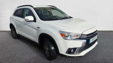 Mitsubishi ASX 160 MPI Kaiteki