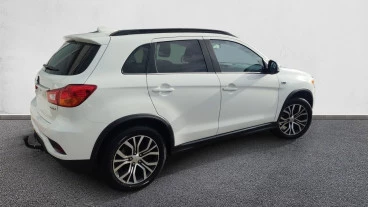 Mitsubishi ASX 160 MPI Kaiteki