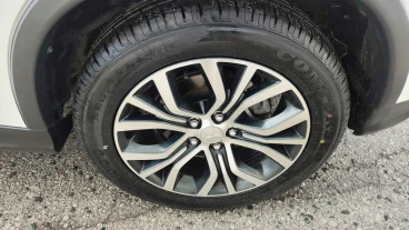 Mitsubishi ASX 160 MPI Kaiteki