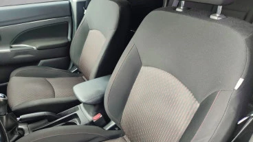 Mitsubishi ASX 160 MPI Kaiteki