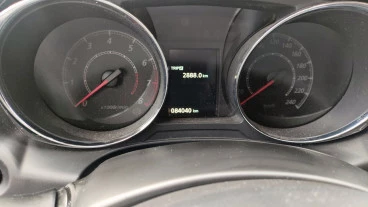 Mitsubishi ASX 160 MPI Kaiteki