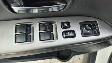 Mitsubishi ASX 160 MPI Kaiteki