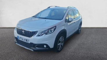 Peugeot 2008 Allure 1.2 PureTech 96KW (130CV)
