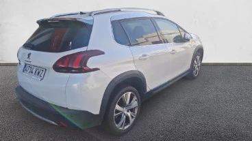Peugeot 2008 Allure 1.2 PureTech 96KW (130CV)