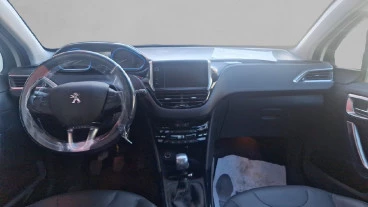 Peugeot 2008 Allure 1.2 PureTech 96KW (130CV)