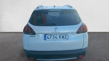Peugeot 2008 Allure 1.2 PureTech 96KW (130CV)