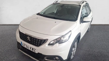 Peugeot 2008 Allure 1.2 PureTech 96KW (130CV)