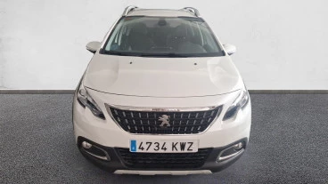 Peugeot 2008 Allure 1.2 PureTech 96KW (130CV)