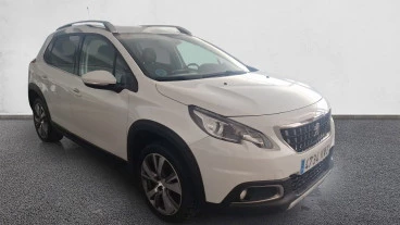 Peugeot 2008 Allure 1.2 PureTech 96KW (130CV)