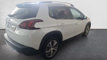 Peugeot 2008 Allure 1.2 PureTech 96KW (130CV)