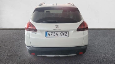 Peugeot 2008 Allure 1.2 PureTech 96KW (130CV)
