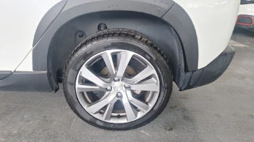 Peugeot 2008 Allure 1.2 PureTech 96KW (130CV)