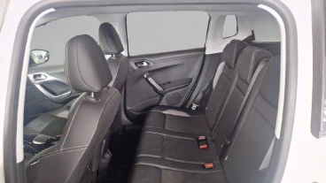 Peugeot 2008 Allure 1.2 PureTech 96KW (130CV)