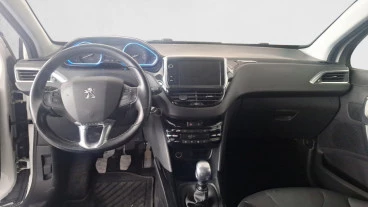 Peugeot 2008 Allure 1.2 PureTech 96KW (130CV)