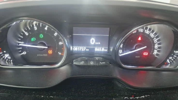 Peugeot 2008 Allure 1.2 PureTech 96KW (130CV)