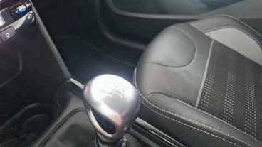 Peugeot 2008 Allure 1.2 PureTech 96KW (130CV)