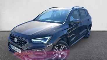 Seat Ateca 2.0 TDI 110kW (150CV) DSG S&S FR Go