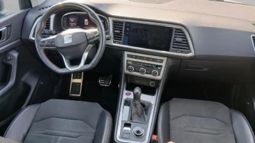 Seat Ateca 2.0 TDI 110kW (150CV) DSG S&S FR Go