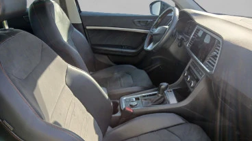Seat Ateca 2.0 TDI 110kW (150CV) DSG S&S FR Go
