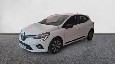 Renault Clio Intens Blue dCi 74kW (100CV)
