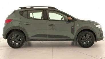 Dacia Sandero Stepway Extreme Go 74kW (100CV) ECO-G