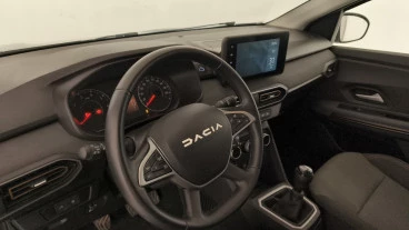 Dacia Sandero Stepway Extreme Go 74kW (100CV) ECO-G