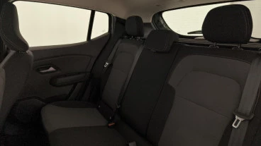 Dacia Sandero Stepway Extreme Go 74kW (100CV) ECO-G