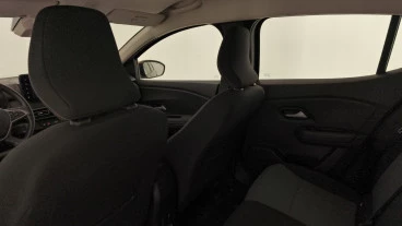 Dacia Sandero Stepway Extreme Go 74kW (100CV) ECO-G