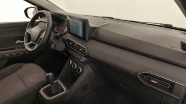 Dacia Sandero Stepway Extreme Go 74kW (100CV) ECO-G