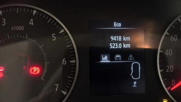 Dacia Sandero Stepway Extreme Go 74kW (100CV) ECO-G