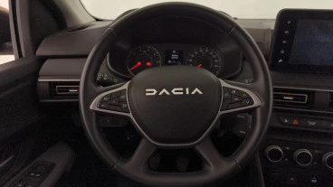 Dacia Sandero Stepway Extreme Go 74kW (100CV) ECO-G