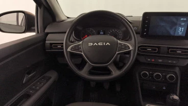 Dacia Sandero Stepway Extreme Go 74kW (100CV) ECO-G