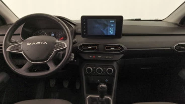 Dacia Sandero Stepway Extreme Go 74kW (100CV) ECO-G