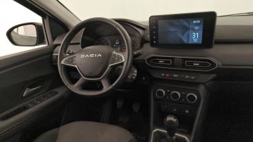 Dacia Sandero Stepway Extreme Go 74kW (100CV) ECO-G