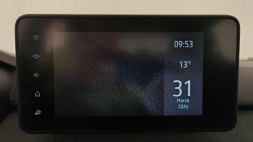 Dacia Sandero Stepway Extreme Go 74kW (100CV) ECO-G