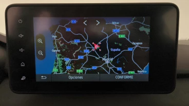 Dacia Sandero Stepway Extreme Go 74kW (100CV) ECO-G