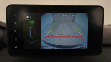 Dacia Sandero Stepway Extreme Go 74kW (100CV) ECO-G