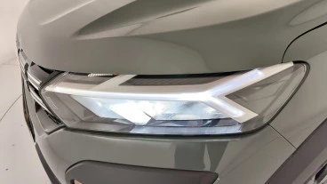 Dacia Sandero Stepway Extreme Go 74kW (100CV) ECO-G