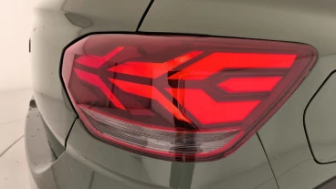 Dacia Sandero Stepway Extreme Go 74kW (100CV) ECO-G