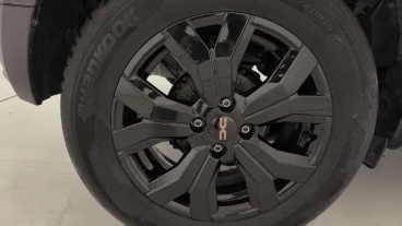 Dacia Sandero Stepway Extreme Go 74kW (100CV) ECO-G