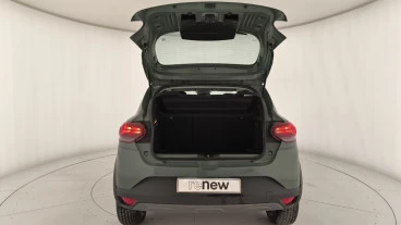 Dacia Sandero Stepway Extreme Go 74kW (100CV) ECO-G