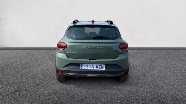 Dacia Sandero Stepway Extreme Go 74kW (100CV) ECO-G