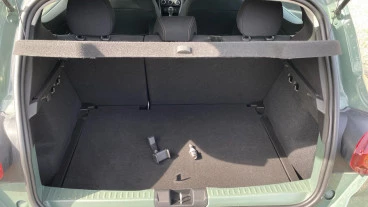 Dacia Sandero Stepway Extreme Go 74kW (100CV) ECO-G