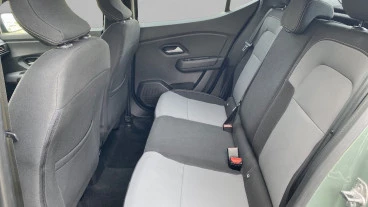 Dacia Sandero Stepway Extreme Go 74kW (100CV) ECO-G