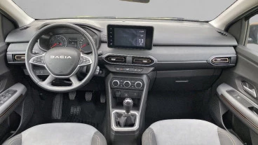Dacia Sandero Stepway Extreme Go 74kW (100CV) ECO-G