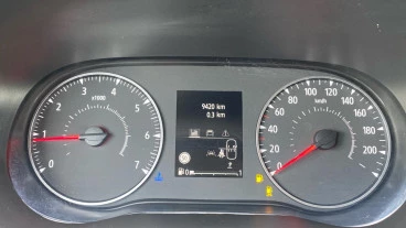 Dacia Sandero Stepway Extreme Go 74kW (100CV) ECO-G