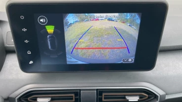 Dacia Sandero Stepway Extreme Go 74kW (100CV) ECO-G